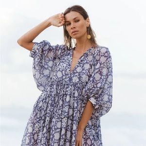 Daughters of India handmade dress